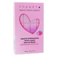 INUWET TABLETA EFERVESCENTE PARA EL BAÑO CON AROMA A FRESA, 200 G