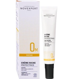 NOVEXPERT RICH PROTECTIVE CREAM 40ML