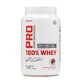 Gnc Pro Performance 100% Whey Protein With Strawberry Flavor, 845 G
