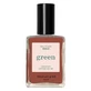 Esmalte de uñas MANUCURIST GREEN BRICK, 15 ml