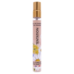 LE COMPTOIR DES PARFUMS TENTATION EAU DE PARFUM 10ML