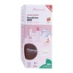PIMPANT KIDS' STRAWBERRY TOOTHPASTE DISCOVERY KIT