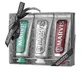 MARVIS TRAVEL SET WITH 3 TOOTHPASTES