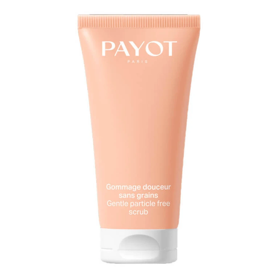 PAYOT GENTLE GRAINLESS EXFOLIATOR 50 ML