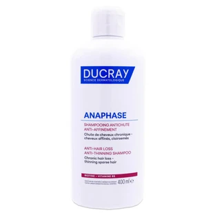 DUCRAY ANAPHASE ANTI-HAIR LOSS SHAMPOO 400ML