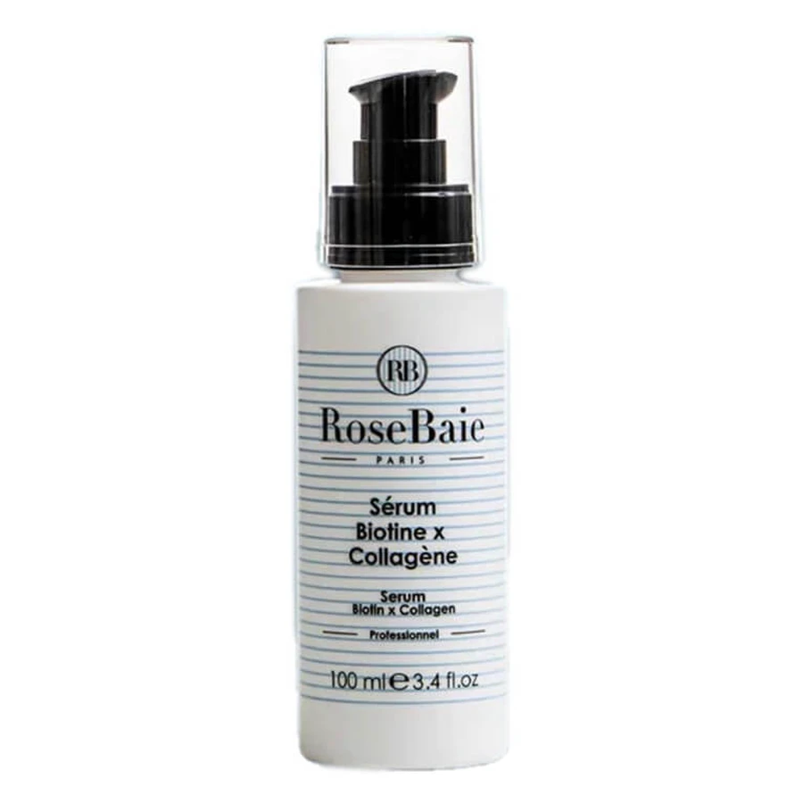 ROSE HIP SERUM WITH BIOTIN & COLLAGEN 100 ML