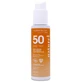 ALPHANOVA ORGANIC NATURALNY SPRAY Z FILTREM PRZECIWSŁONECZNYM SPF 50, 100 g