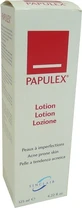 PAPULEX LOTION FOR SKIN WITH IMPERFECTIONS 125ML