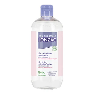 JONZAC BIOLOGISCH VERZACHTEND MICELLAIR WATER 500 ML