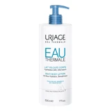 URIAGE SILKY KÖRPERLOTION FÜR TROCKENE, EMPFINDLICHE HAUT 500 ML