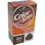 LES 3 CHENES 6N RUBIOS OSCUROS 135 ML