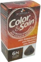 LES 3 CHENES 6N DARK BLONDE 135 ML
