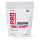 Gnc Pro Performance 100% Whey, Whey Protein No Flavour, 403.2g