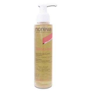 NOREVA SENSIDIANE VERZACHTENDE MAKE-UPVERWIJDERINGSOLIE 150 ML
