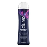 GEL LUBRICANTE DUREX PERFECT GLISS 100 ML