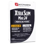 FORTE PHARMA XTRA SLIM MAX 24 DAY & NIGHT WEIGHT LOSS 60 TABLETS