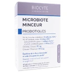 BIOCYTE MICROBIOTE WEIGHT LOSS PROBIOTICS 40 CAPSULES
