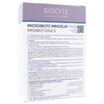 BIOCYTE MICROBIOTE WEIGHT LOSS PROBIOTICS 40 CAPSULES