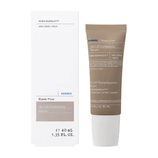 KORRES PIN NOIR SERUM LIFTANT SCULPTEUR 40ML