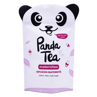PANDA TEA MATERNITY HERBAL TEA, 28 BAGS