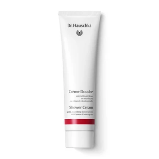 DR. HAUSCHKA DOUCHECRÈME MET CITROEN EN CITROENGRAS 150 ML