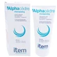 PRODUCTO: CHAMPÚ ALPHACEDRE PARA CABELLO MUY GRASO, 200 ML, NUEVO