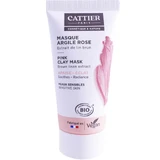 CATTIER BIOLOGISCH ROZE KLEIMASKER VOOR DE GEVOELIGE HUID 30 ML