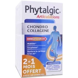 PHYTALGIC JOINTS CHONDRO COLLAGEN 180 TABLETTEN