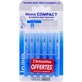 INAVA MONO COMPACT NARROW INTERMEDIATE BRUSHES