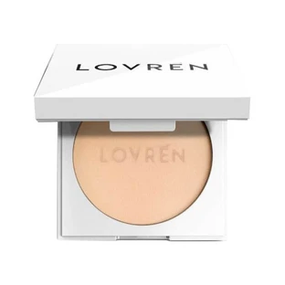 LOVREN H1 LIGHT & GLOW HIGHLIGHTER POWDER 10.4G