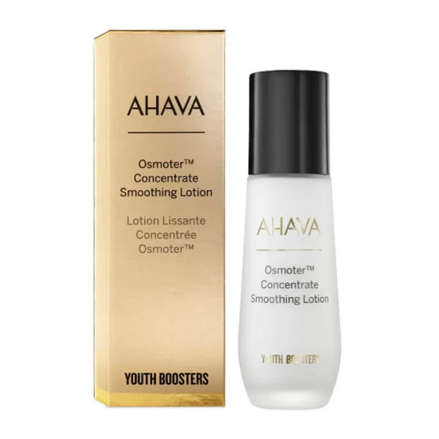 AHAVA LOTION LISSANTE CONCENTRÉ OSMOTER 50ML