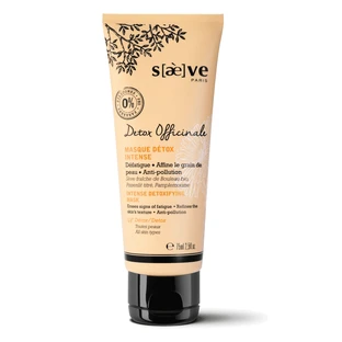 SAEVE DETOX OFFICINALE MASKER 75 ML