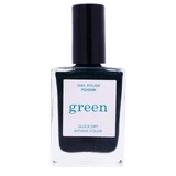 MANUCURIST GREEN POISON NAGELLAK 15 ML