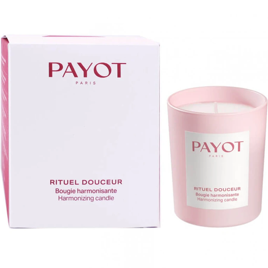 PAYOT RITUEL DOUCEUR HARMONISIERENDE KERZE