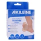 AKILEINE FULL-LENGTH FOOT INSERT, SIZE S