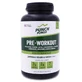 PUNCH POWER PRE-WORKOUT, RED BERRIES FLAVOR