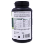 PUNCH POWER PRE-WORKOUT, RED BERRIES FLAVOR