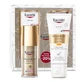 EUCERIN ELASTICITY SERUM + HANDCREME-SET