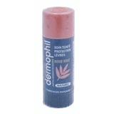 DERMOPHIL SOIN TEINTE LEVRES BEIGE ROSE 4G