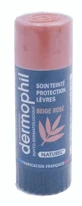 DERMOPHIL BEIGE-PINK TINTED LIP BALM 4G