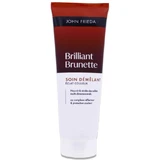 JOHN FRIEDA BRILLANT BRUNETTE ENTWIRRENDER SPÜLUNG 250 ML