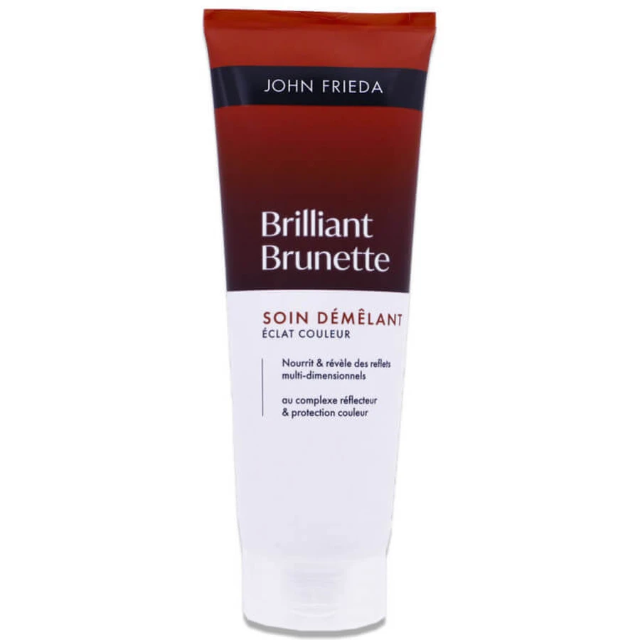 JOHN FRIEDA BRILLANT BRUNETTE ONTWARRENDE CONDITIONER 250 ML