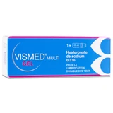 VISMED MULTI-PURPOSE EYE LUBRICATING GEL 15 ML