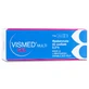 VISMED MULTIFUNKTIONALES AUGENBEFEUCHTUNGSGEL 15 ML