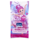 KNEIPP NATURKIND BADEKRISTALLE: BALLETT DER HERZEN