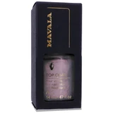 MAVALA TOP COAT PINK 14ML