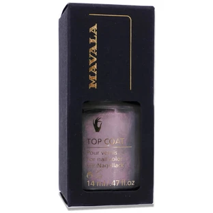 MAVALA TOP COAT PINK 14 ml