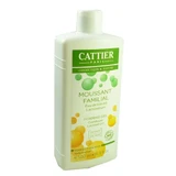 CATTIER FAMILY SHAMPOO E BAGNOSCHIUMA SCHIUMOGENO 500 ML