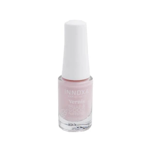 Esmalte de uñas INNOXA BELLE & GOOD NATURE MILKY PINK 101
