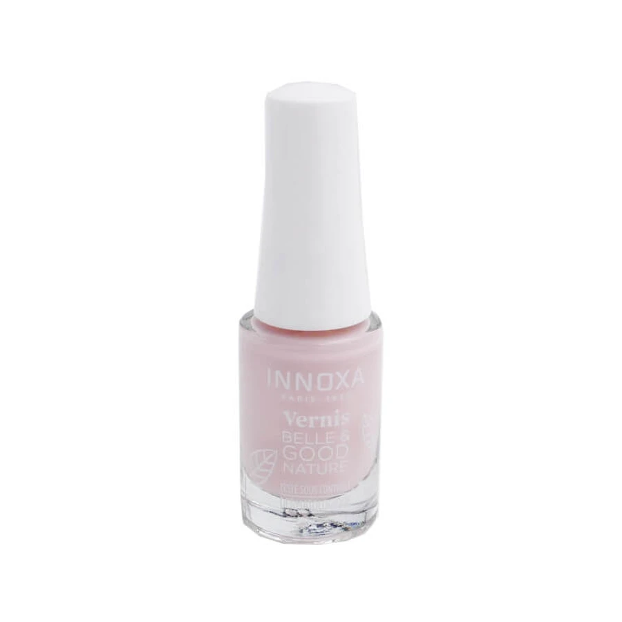 Esmalte de uñas INNOXA BELLE & GOOD NATURE MILKY PINK 101
